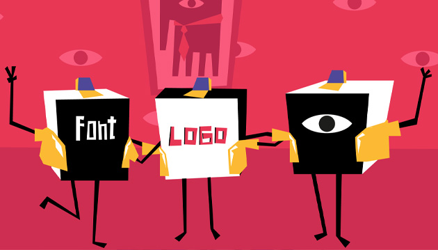 Choose a good logo for your brand.